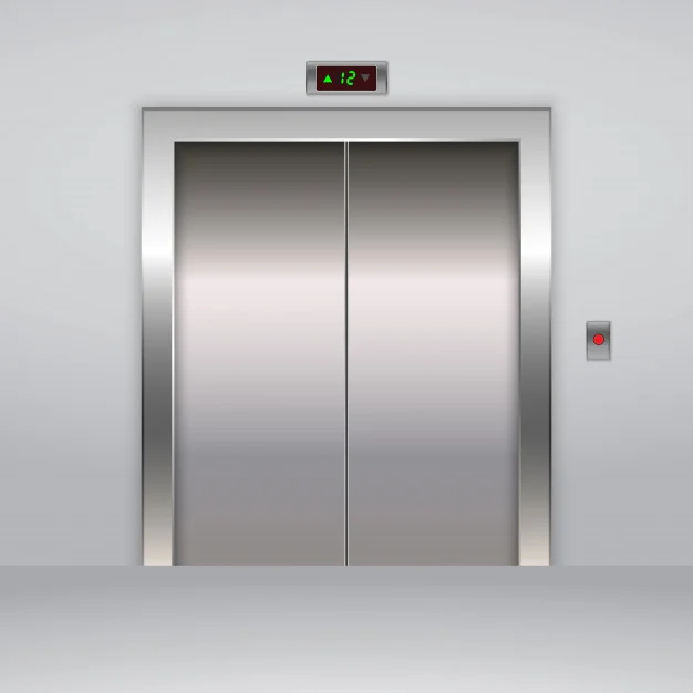 Range Of Automatic Door