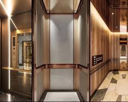 Range Stainless Steel Of Cabin